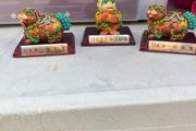 Chinese Zodiac Feng Shui Figurines