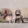 Leya - Watch you don't take Off Cd Image 3