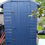 Garden shed Image 4