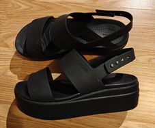 Crocs sandals