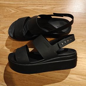 Crocs sandals