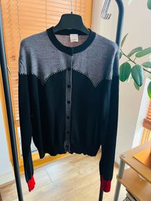 Pinko cardigan