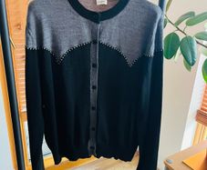 Pinko cardigan