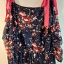 Simply be size14/16 maxi dress brand new Image 6