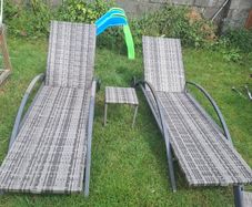 Garden furniture