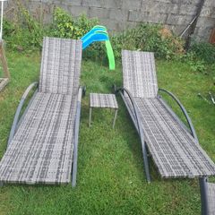 Garden furniture