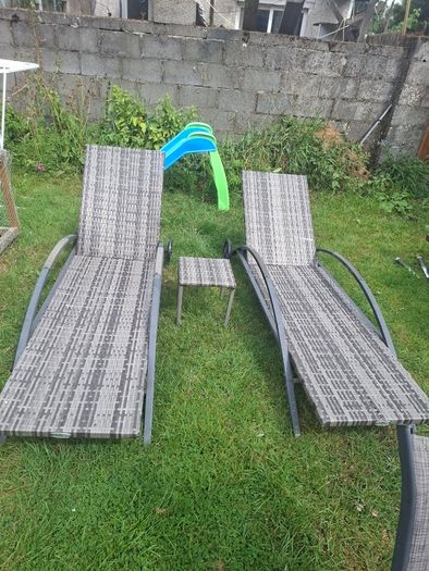 Garden furniture