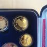 Italy proof euro set 2019 Image 3
