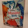 Do not enter the monster zoo storybook by Amy Sparkes Image 3