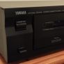 Cassette Deck, YAMAHA KX-393 Image 2