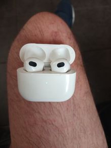 Apple 3rd Gen Airpods
