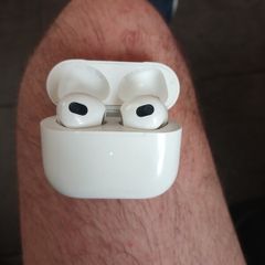 Apple 3rd Gen Airpods