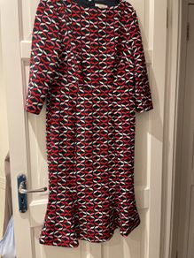 ladies dress size 12