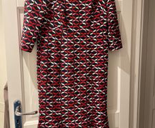 ladies dress size 12