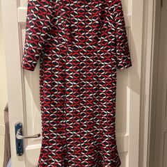 ladies dress size 12