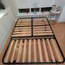 Ikea Lycksele Havet 2 seater Sofa Couch Bed with additional storage box Image 6