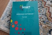 A4 hardcopy notebook, pack of 3.