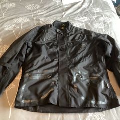 Motorbike Jacket