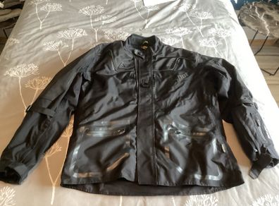 Motorbike Jacket