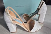 Charlotte Mills Imogen Pearl,  UK4, EU 37, Brand New