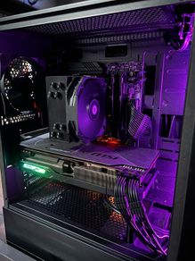 Msi Radeon Rx5700xt Gaming X 8gb