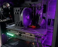 Msi Radeon Rx5700xt Gaming X 8gb