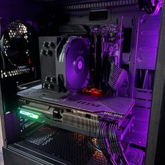 Msi Radeon Rx5700xt Gaming X 8gb