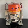 Disney Galaxys Edge Star Wars Chopper C1-10P Astromech Droid Image 2