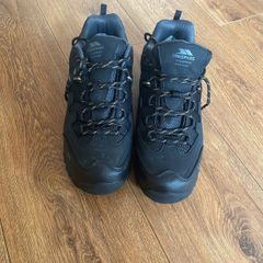 Treapass Hiking Shoes