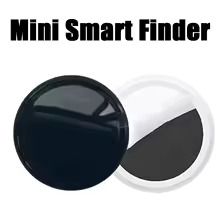4x Xiaomi / Mijia Intelligent Bluetooth Trackers (Anti-Lost Tags)