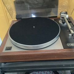Linn Sondek LP12