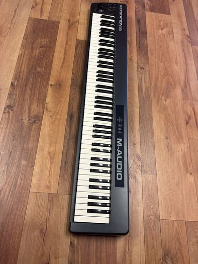 M-Audio Keystation 88