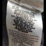Levi's jacket M65 military jacket with hidden hood size L Image 8
