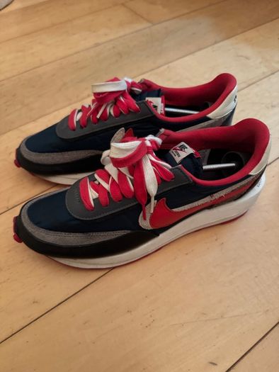 Nike x Undercover x Sacai x LDWaffle UK8.5