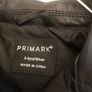 Leather effect bikers jacket (age 3-4) Image 2