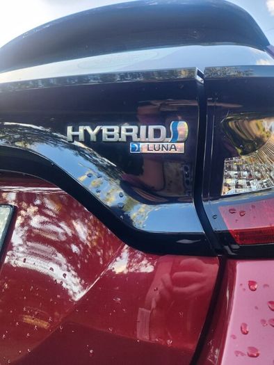 Toyota Yaris 2021