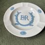 1953 WedgeWood Queens Coronation Ashtray Image 3