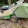 Viking MB555 Petrol Mower Image 3