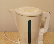 Kettle for sale in excellent condition
