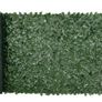 Artificial Ivy Privacy Fence Screen 1.5 x 3 m  Green Leaf Garden Screening Image 3