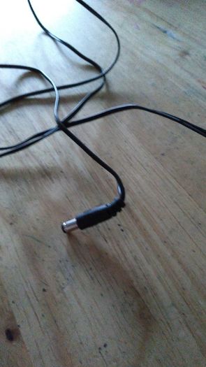 Eircom modem