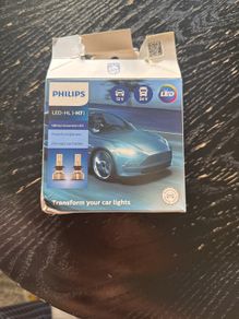 Philips Led H7