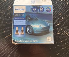 Philips Led H7