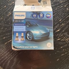 Philips Led H7