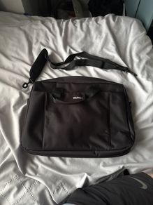 laptop bag