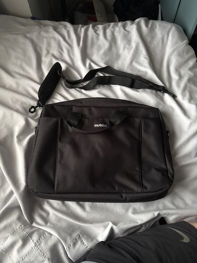 laptop bag