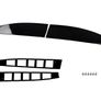 Ford Transit Custom 2012-2020 rear spoiler Image 2