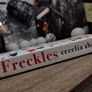Freckles ! HAND SIGNED ! by Cecelia Ahern ! 2021 ! by HarperCollins ! AUTOGRAPH ! Image 4