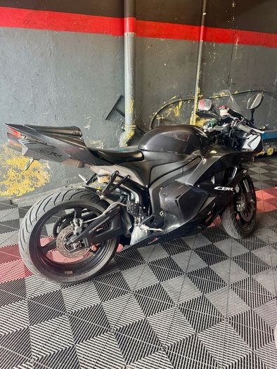 2010 Honda Unknown