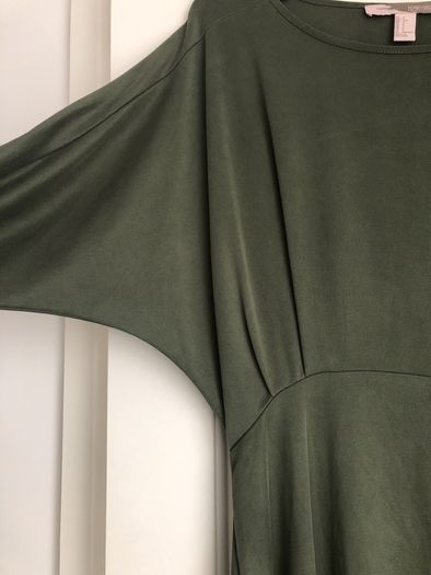Dress size S